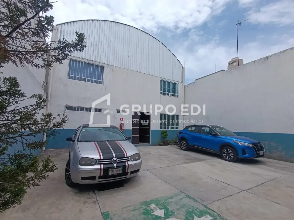 Oficina Spot2