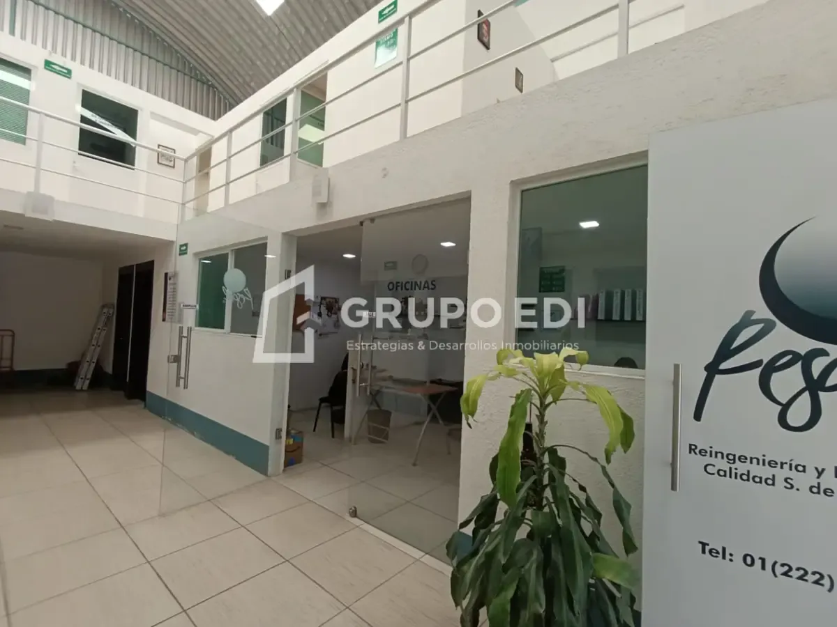 Oficina Spot2