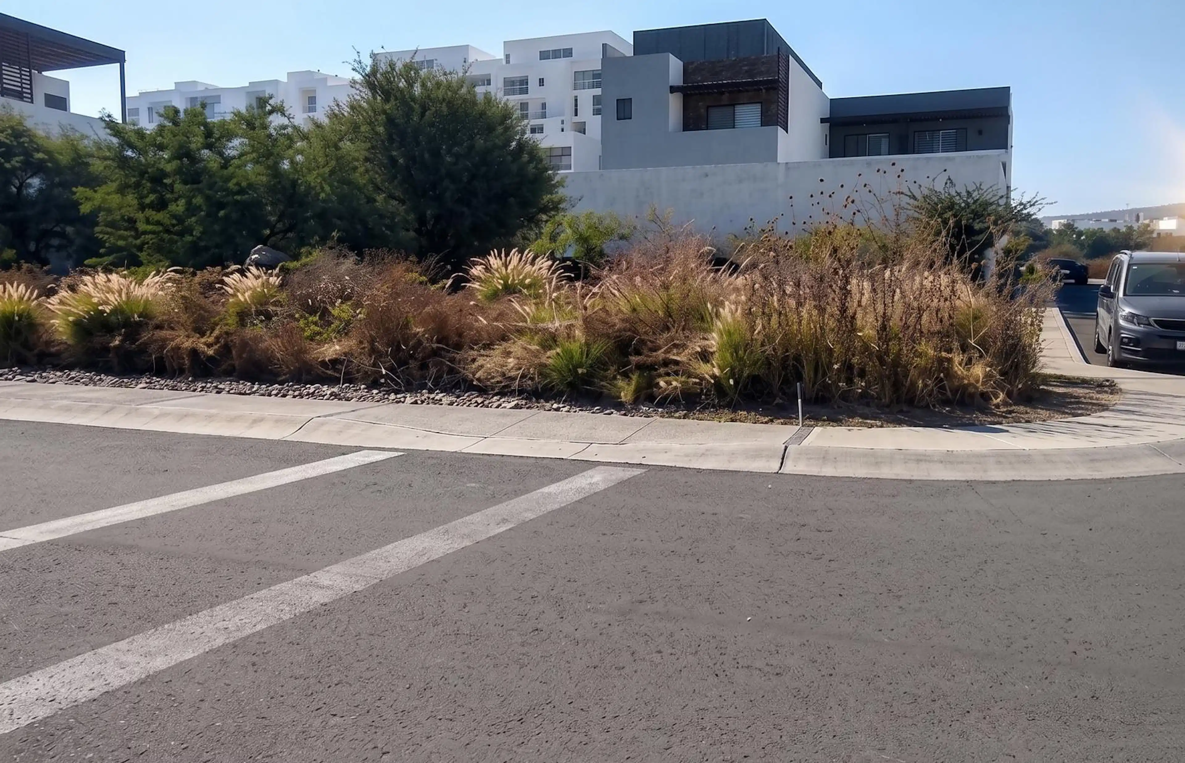 Terreno En Venta En Privada Fraccionamiento Zibatá