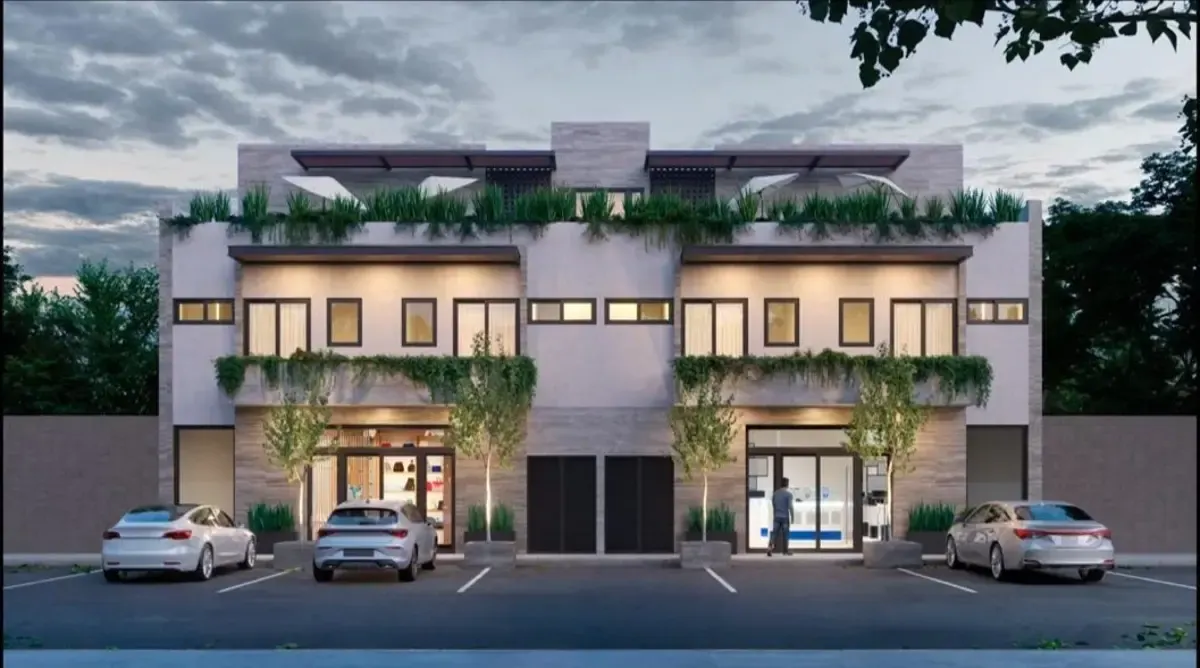 Local Comercial Spot2