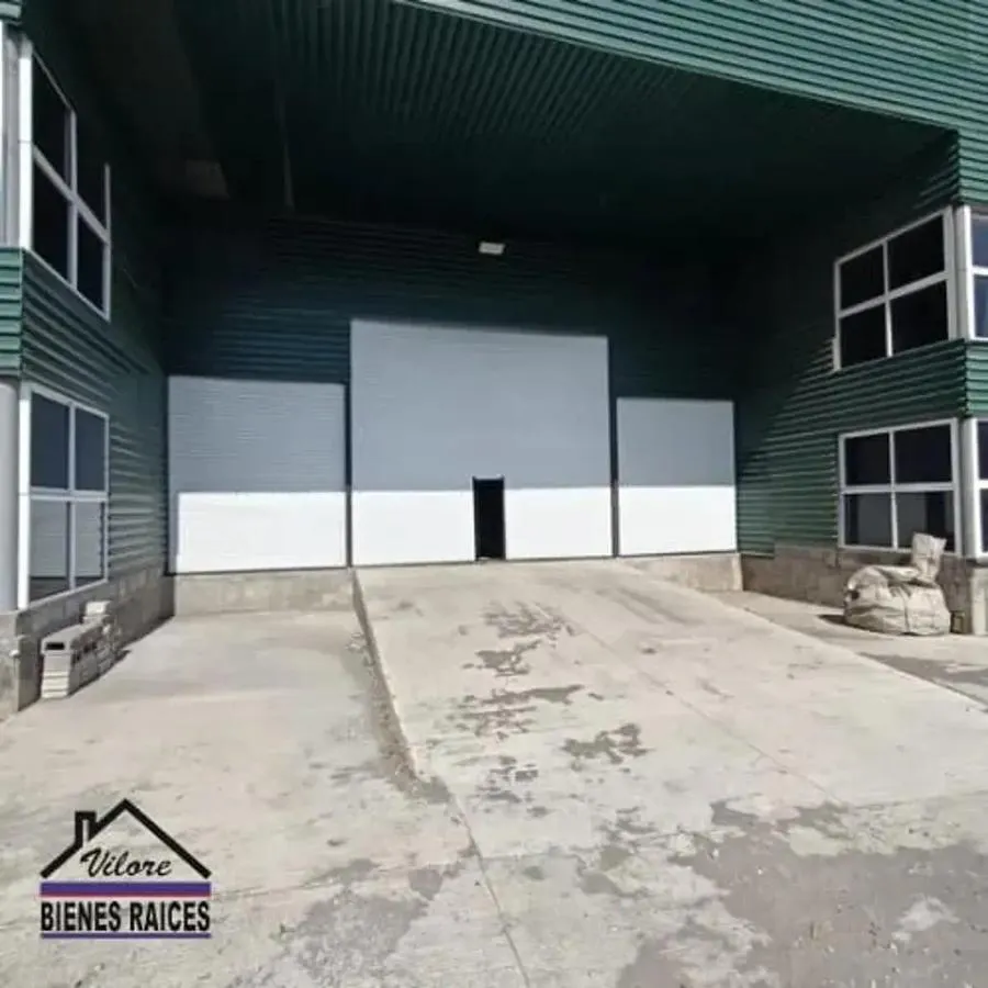 Industrial Spot2
