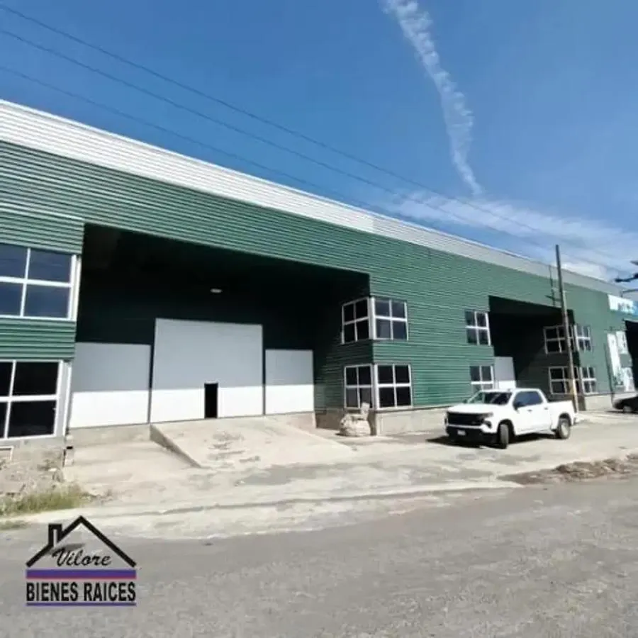 Industrial Spot2