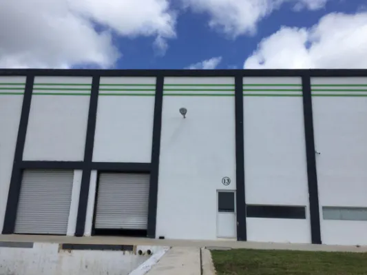 Industrial Spot2