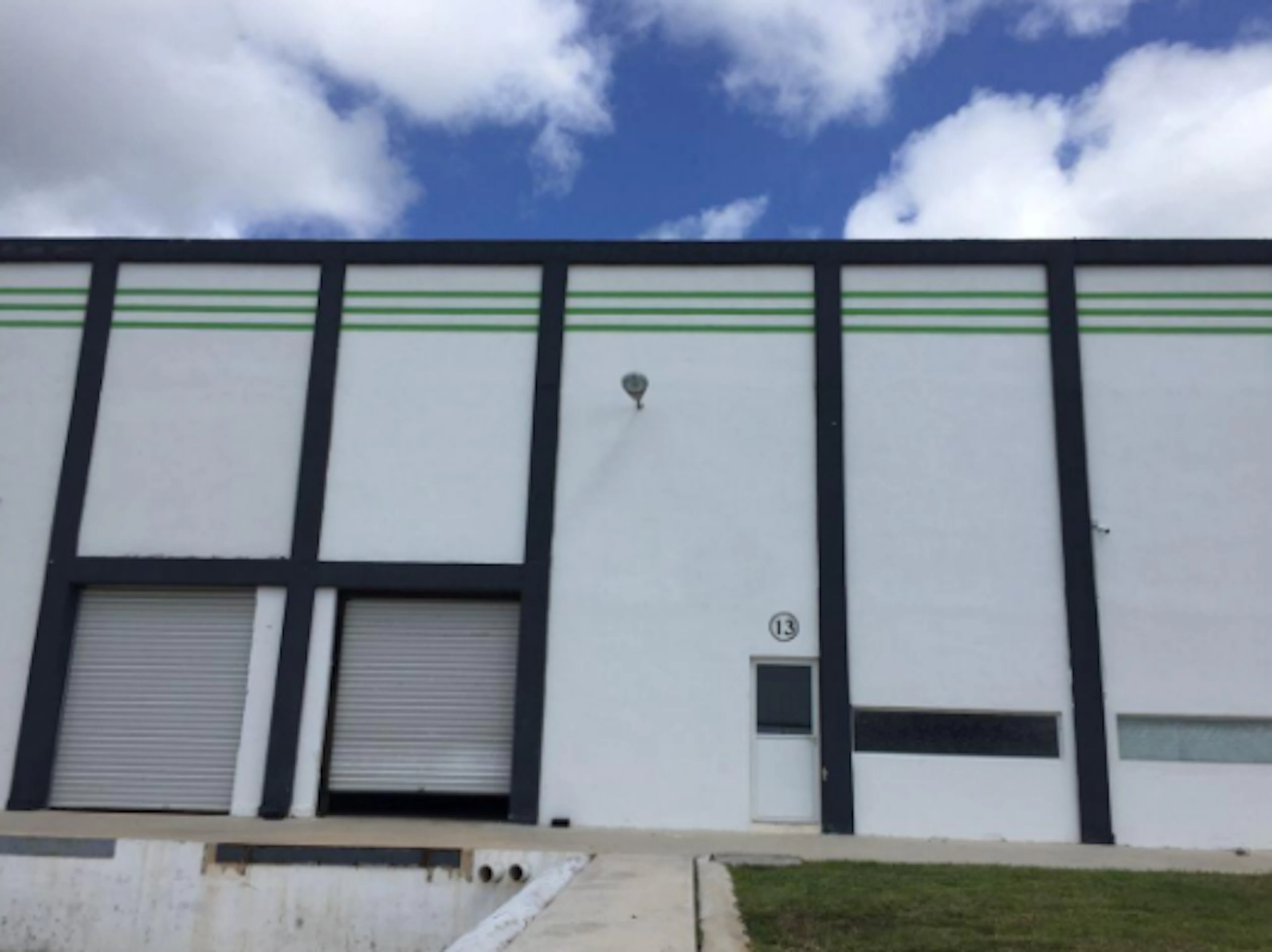 Industrial Spot2