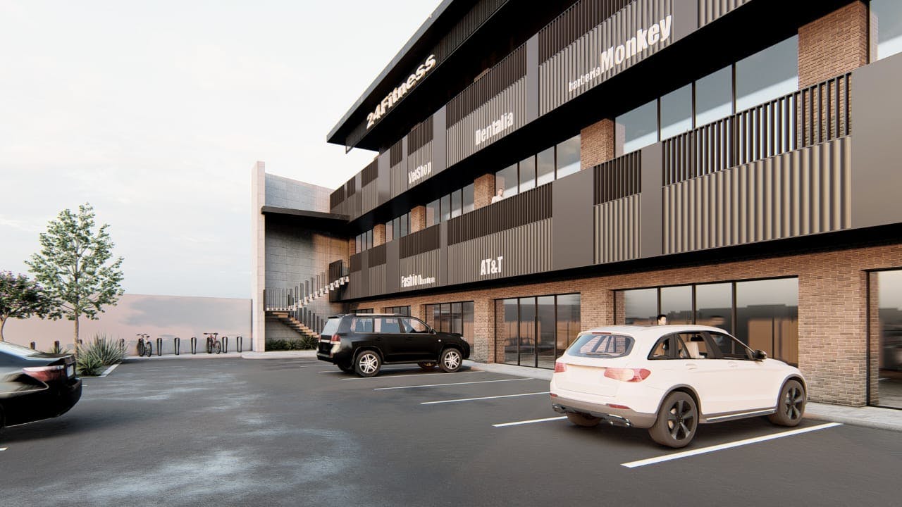 Local Comercial Spot2