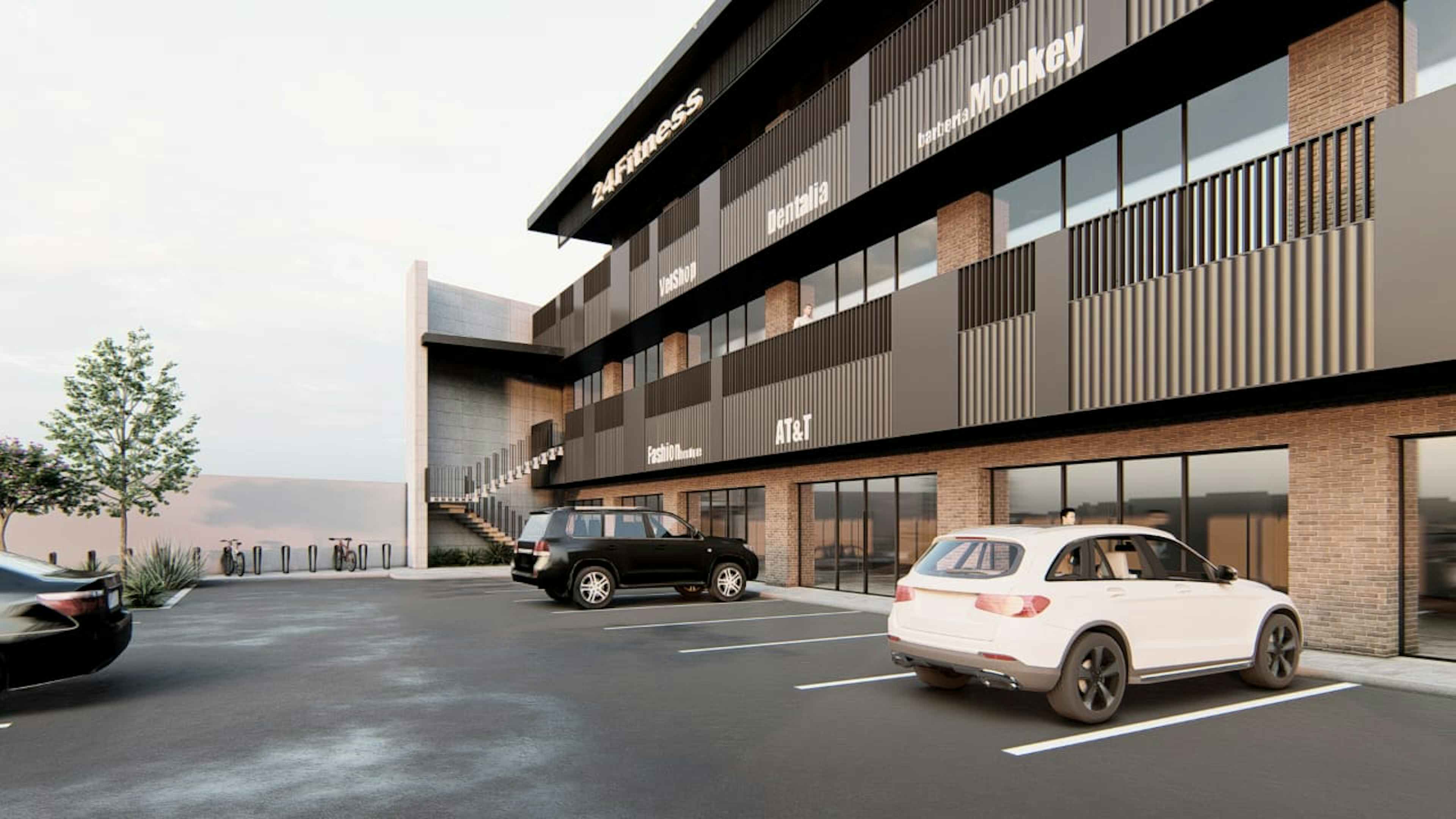 Camino Viejo A Tesistan 1852