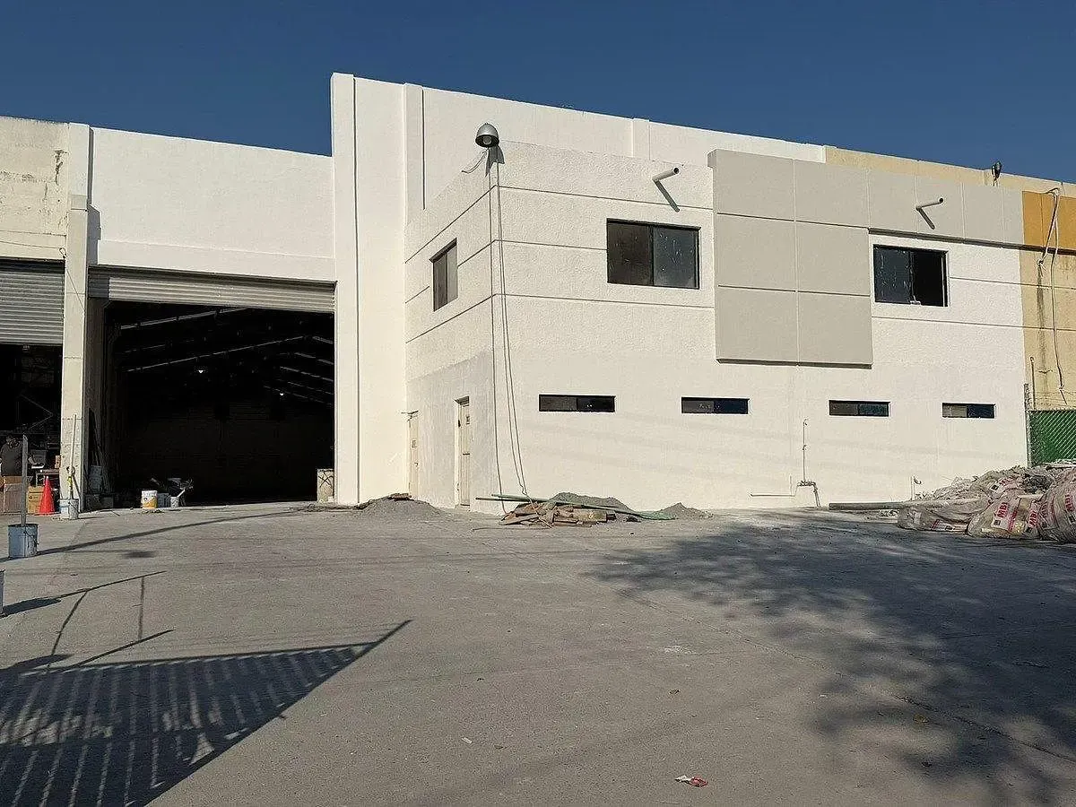 Industrial Spot2