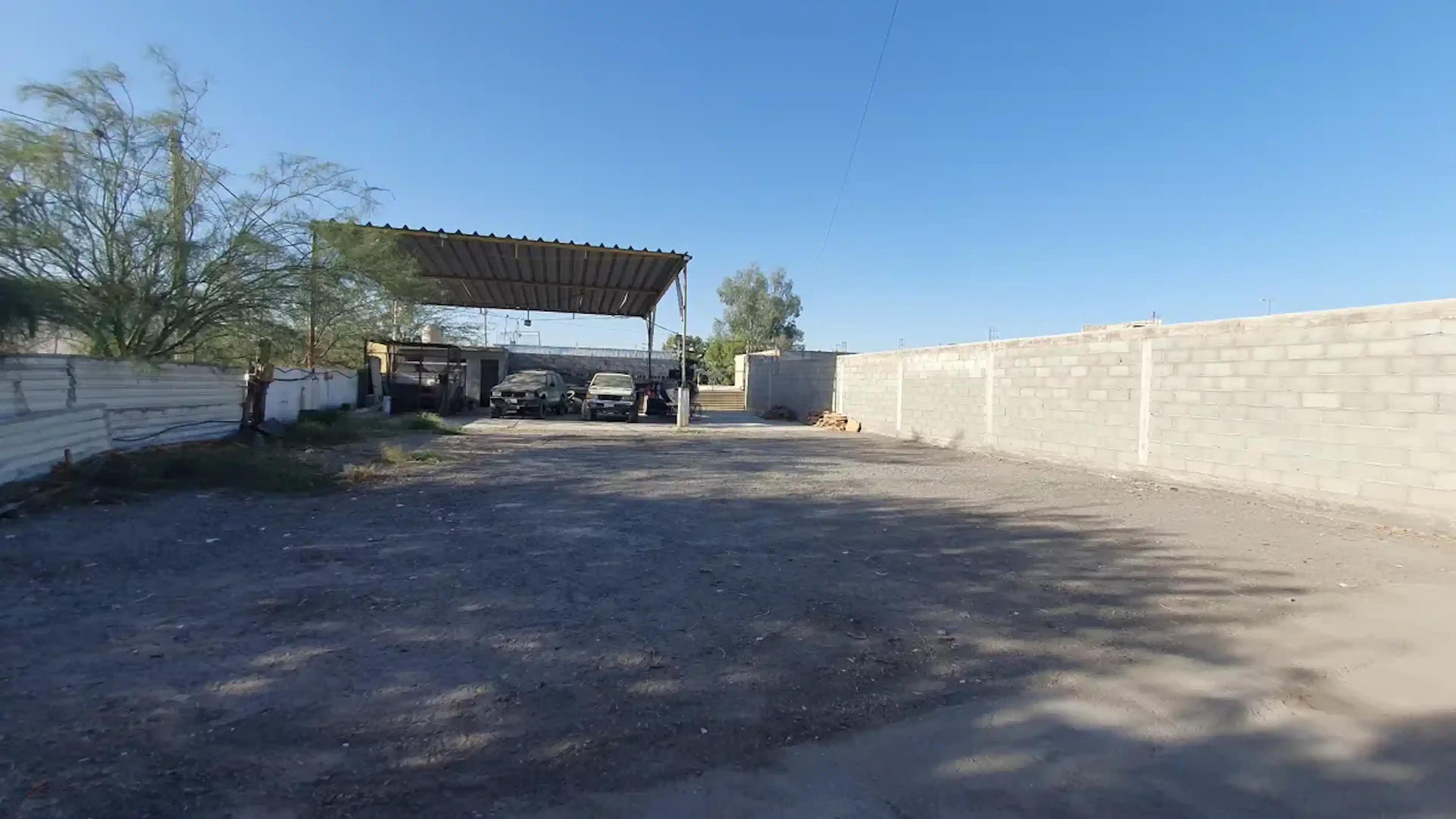 Terreno En Renta En Nueva Laguna Norte, Torreón, Coahuila De Zaragoza