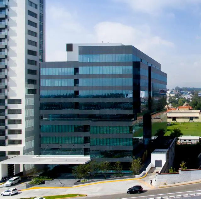 Oficina Spot2