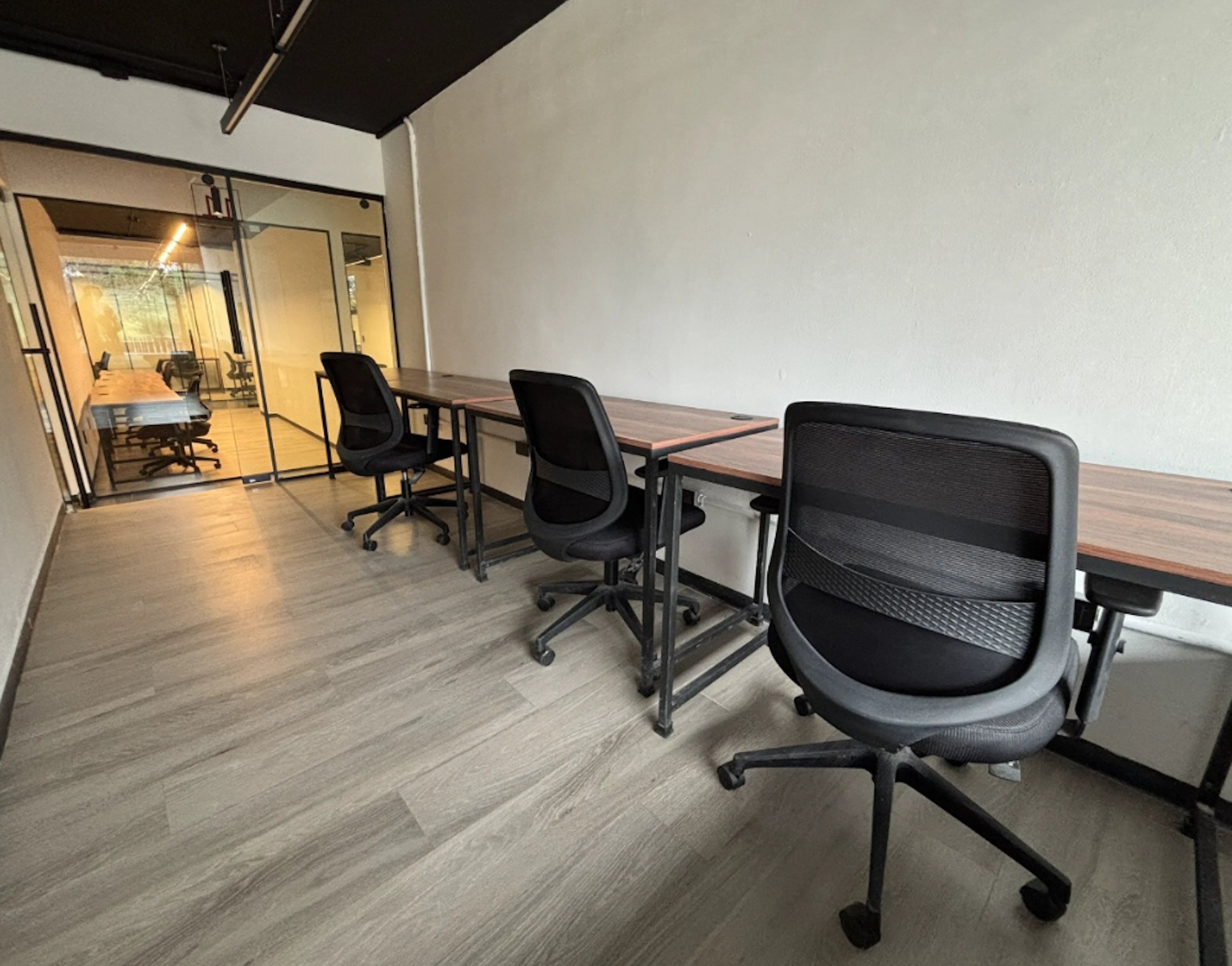 Oficina Spot2