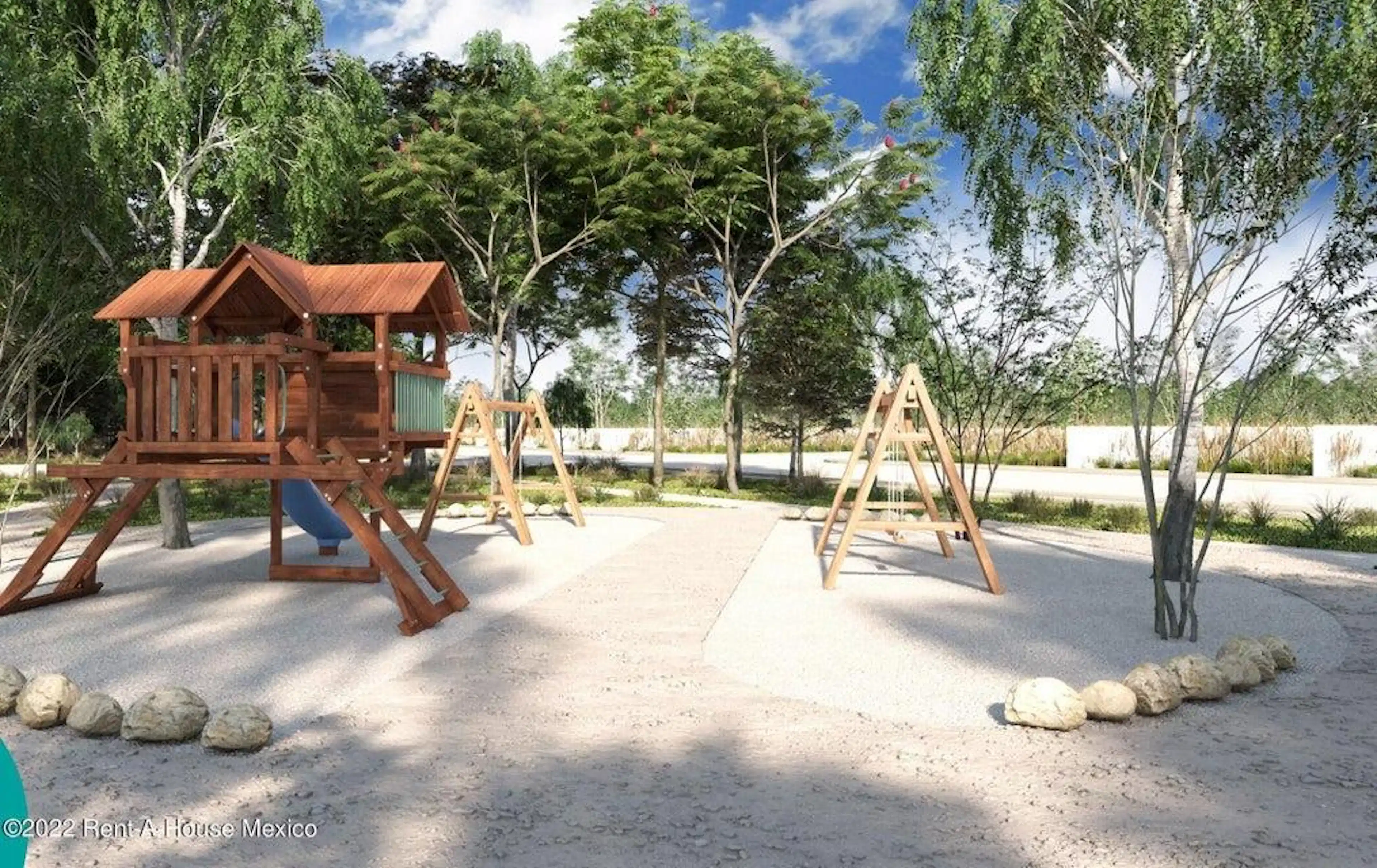 Terreno en Venta en Dzilam González, Dzilam González NC. 25-631