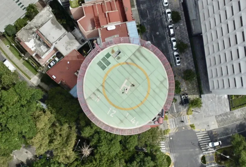 Oficina Spot2