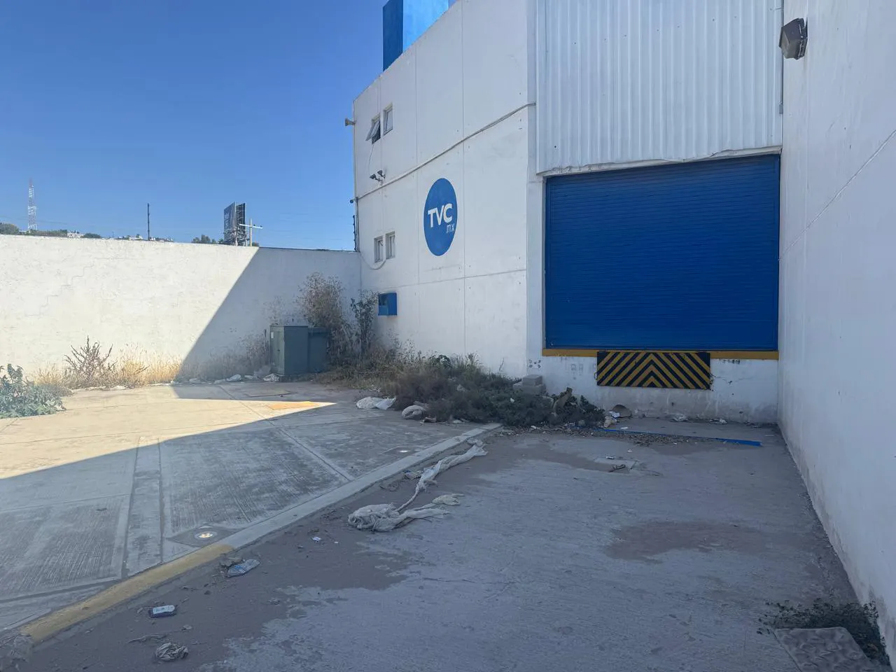 Industrial Spot2