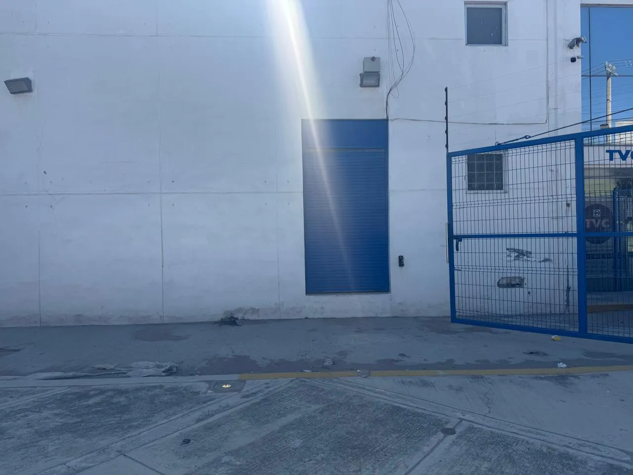 Industrial Spot2
