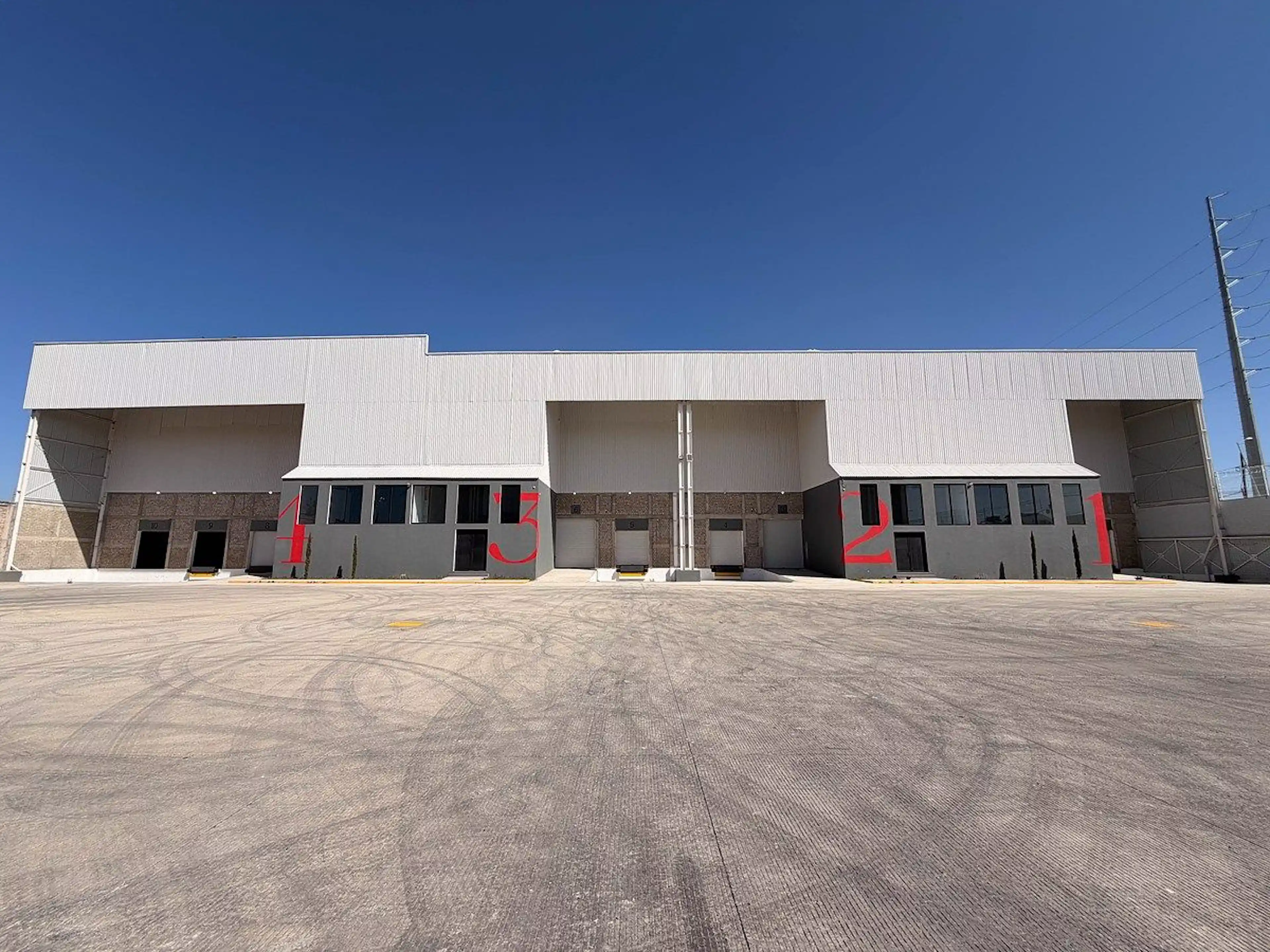 Carr. La Venta - Nextipac Km 2