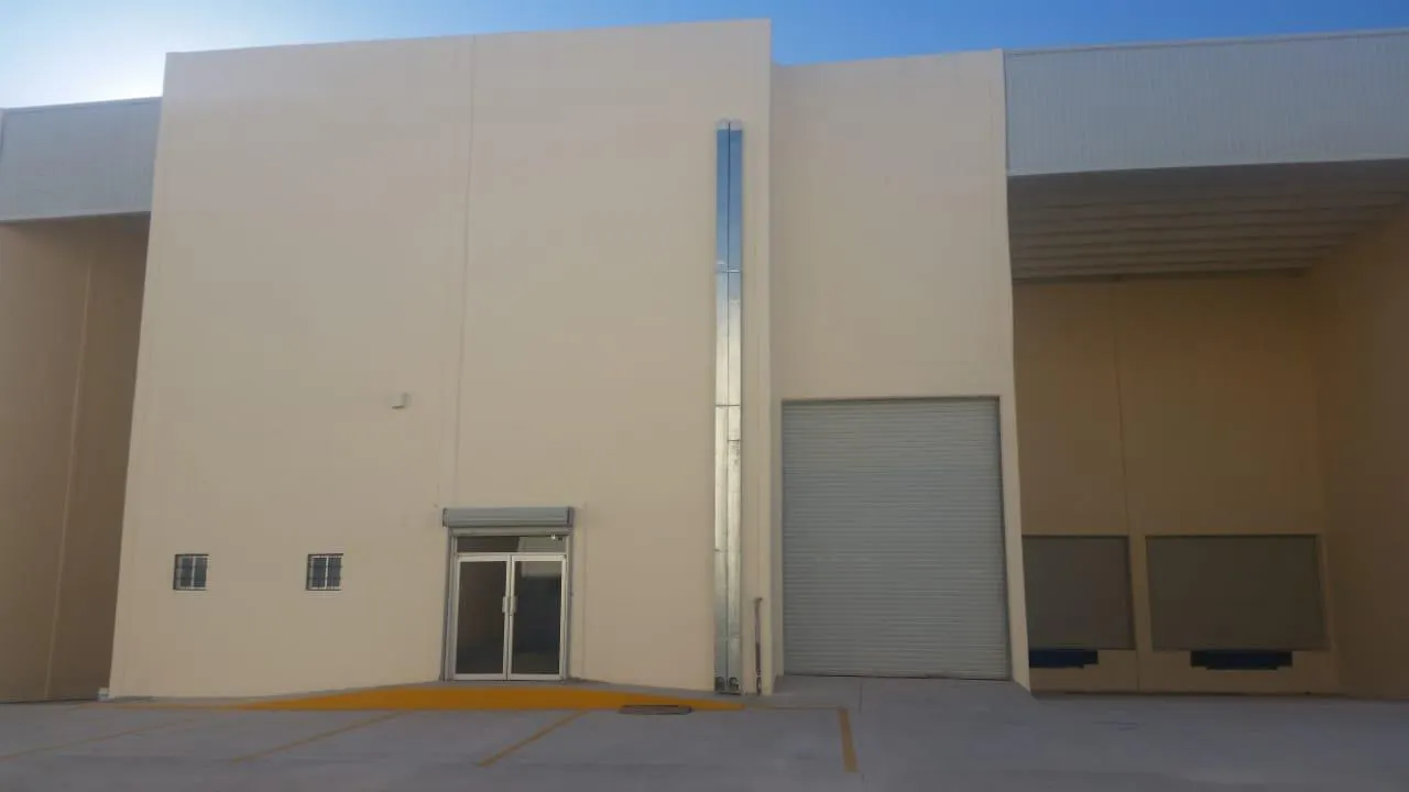 Industrial Spot2