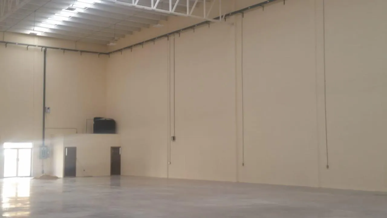 Industrial Spot2