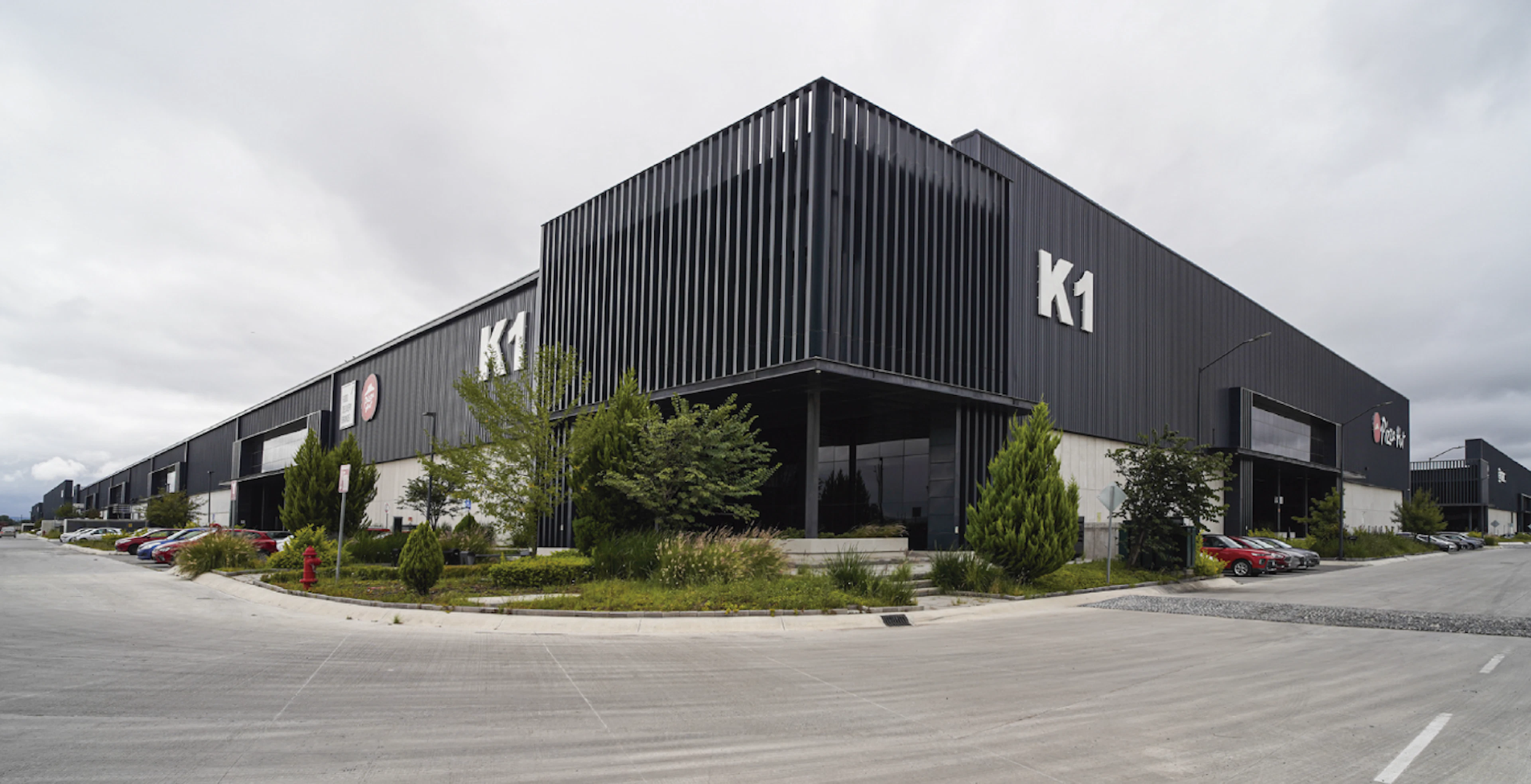 Terreno Bts K8-photo