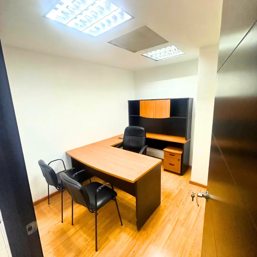 Oficina Spot2