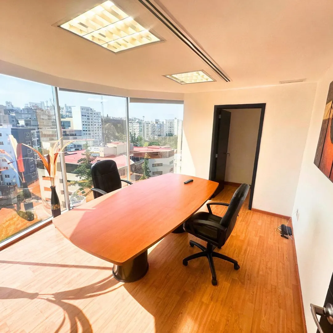 Oficina Spot2