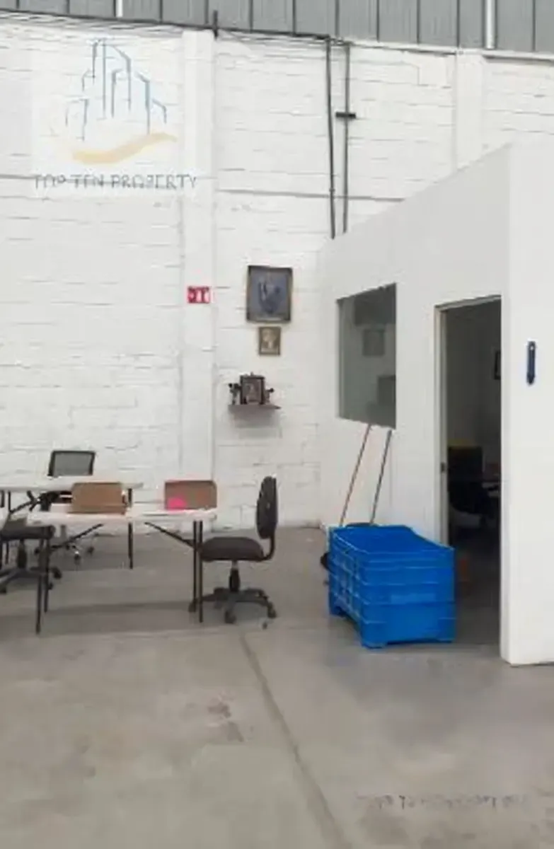 Industrial Spot2