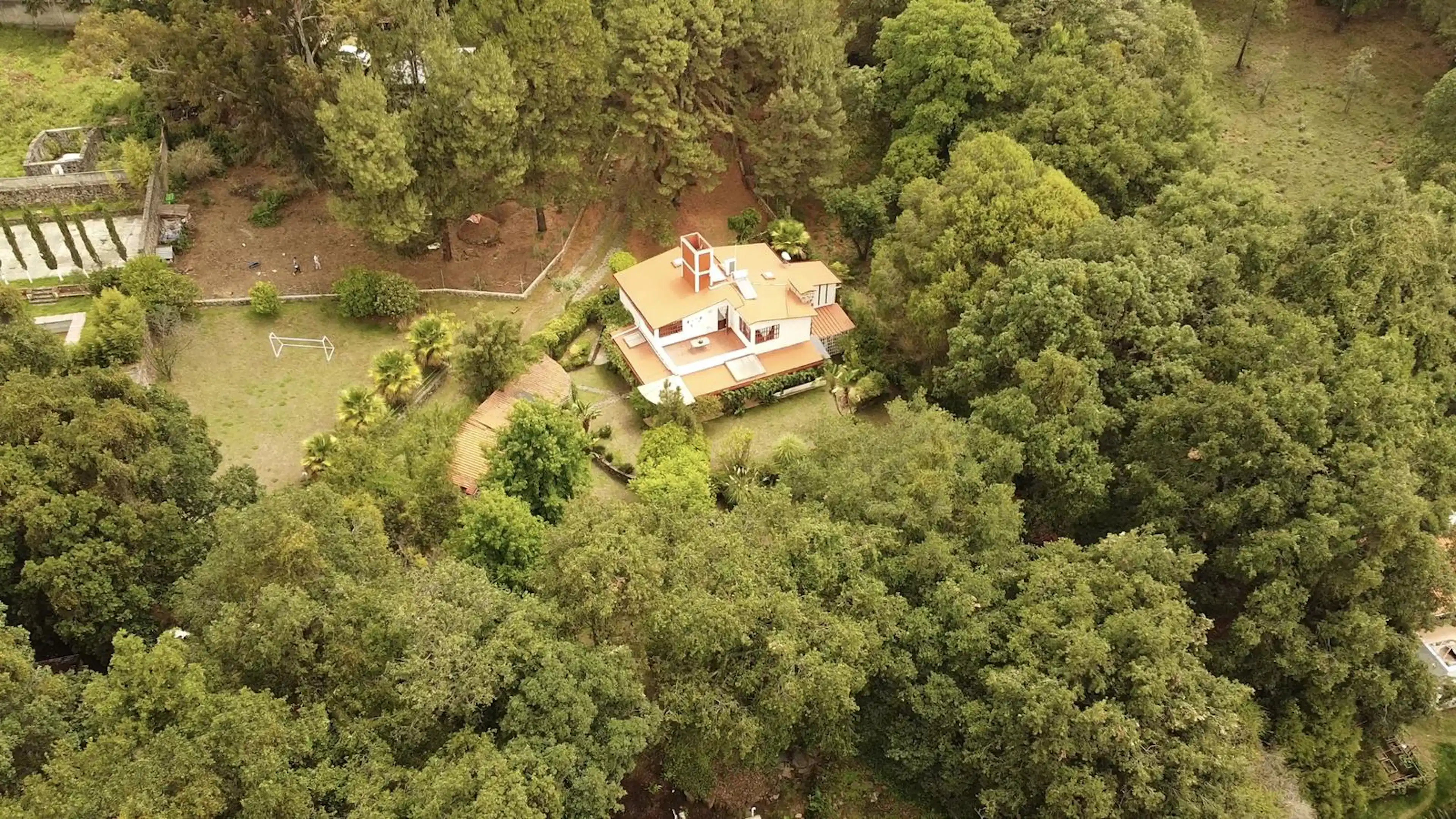 Terreno En Privada En Huertas De San Pedro