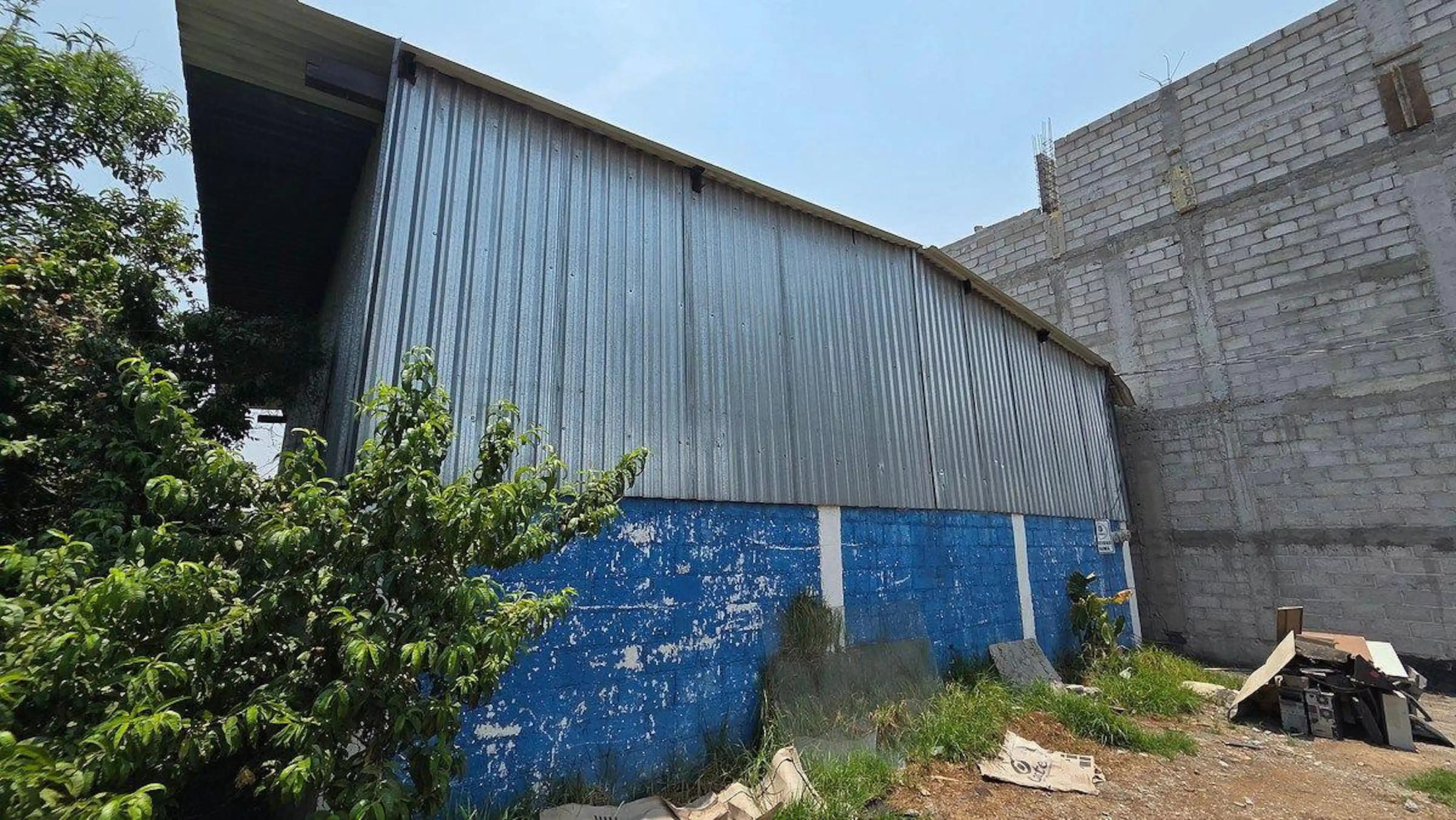 Bodega En Renta Cuautitlan