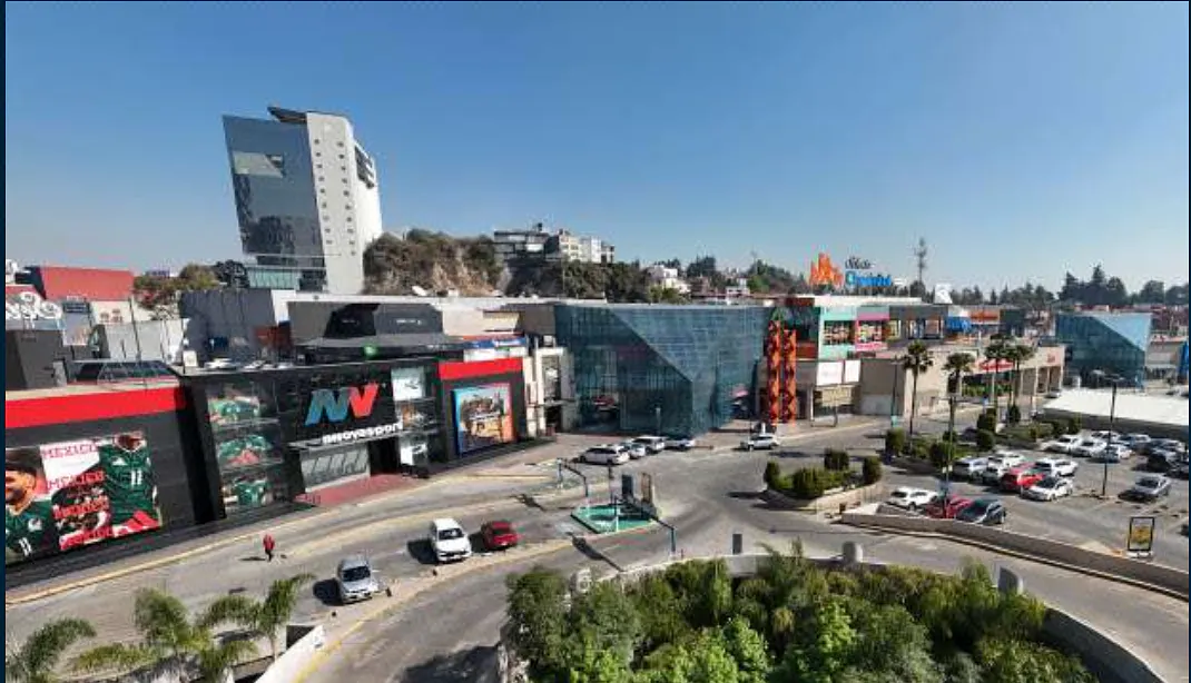 Local Comercial Spot2