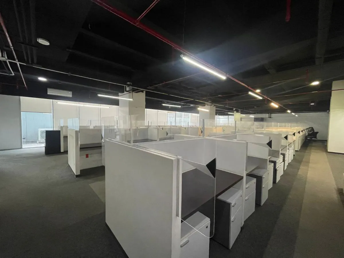 Oficina Spot2