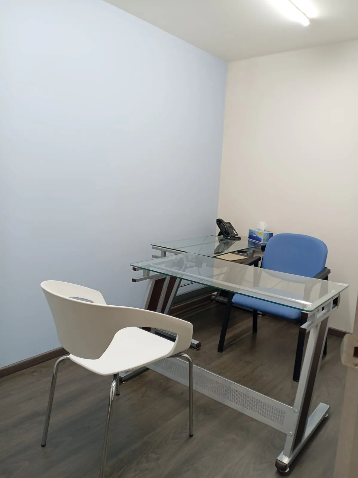 Oficina Spot2