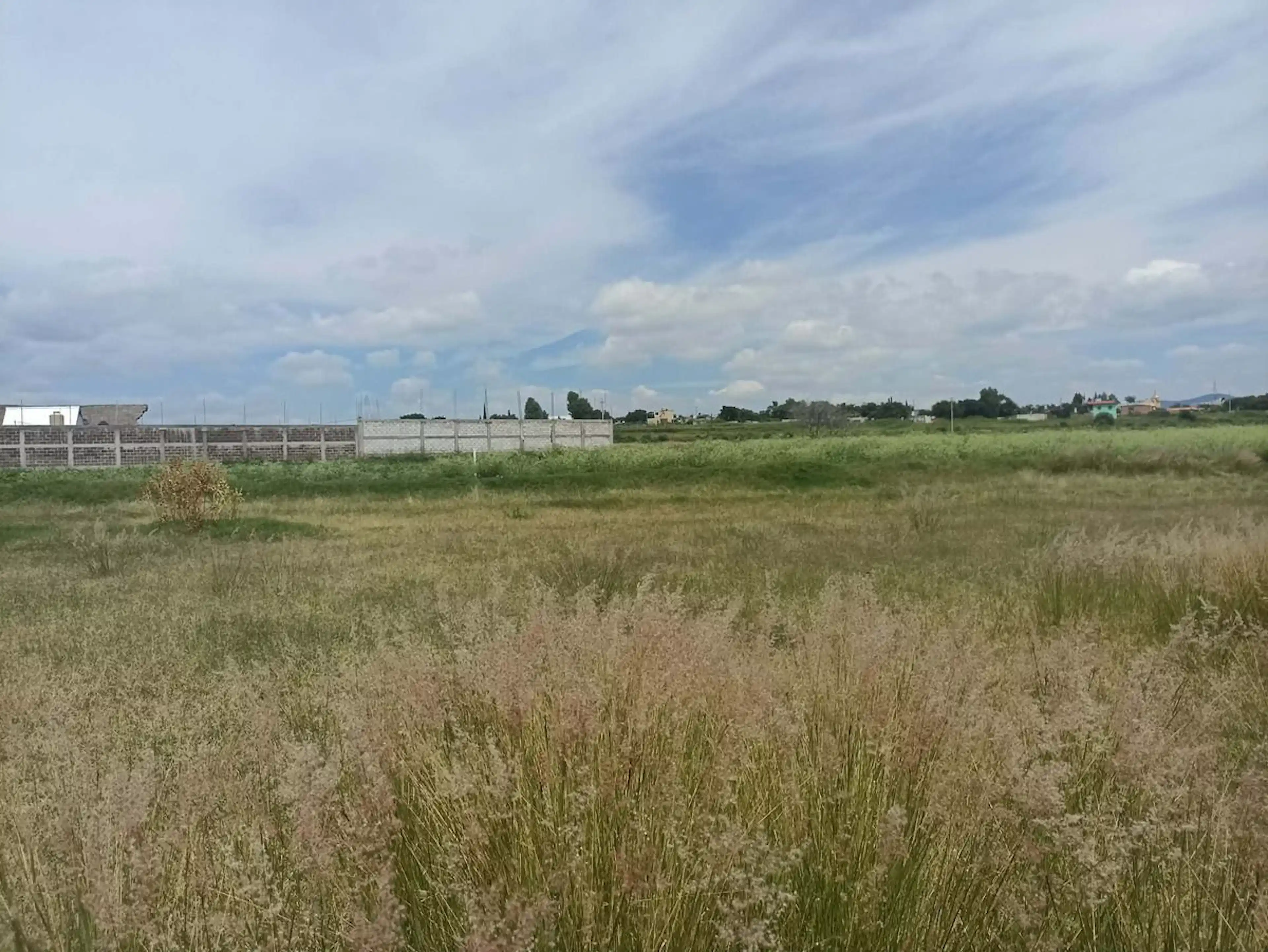 Terreno En Venta En Atlixco
