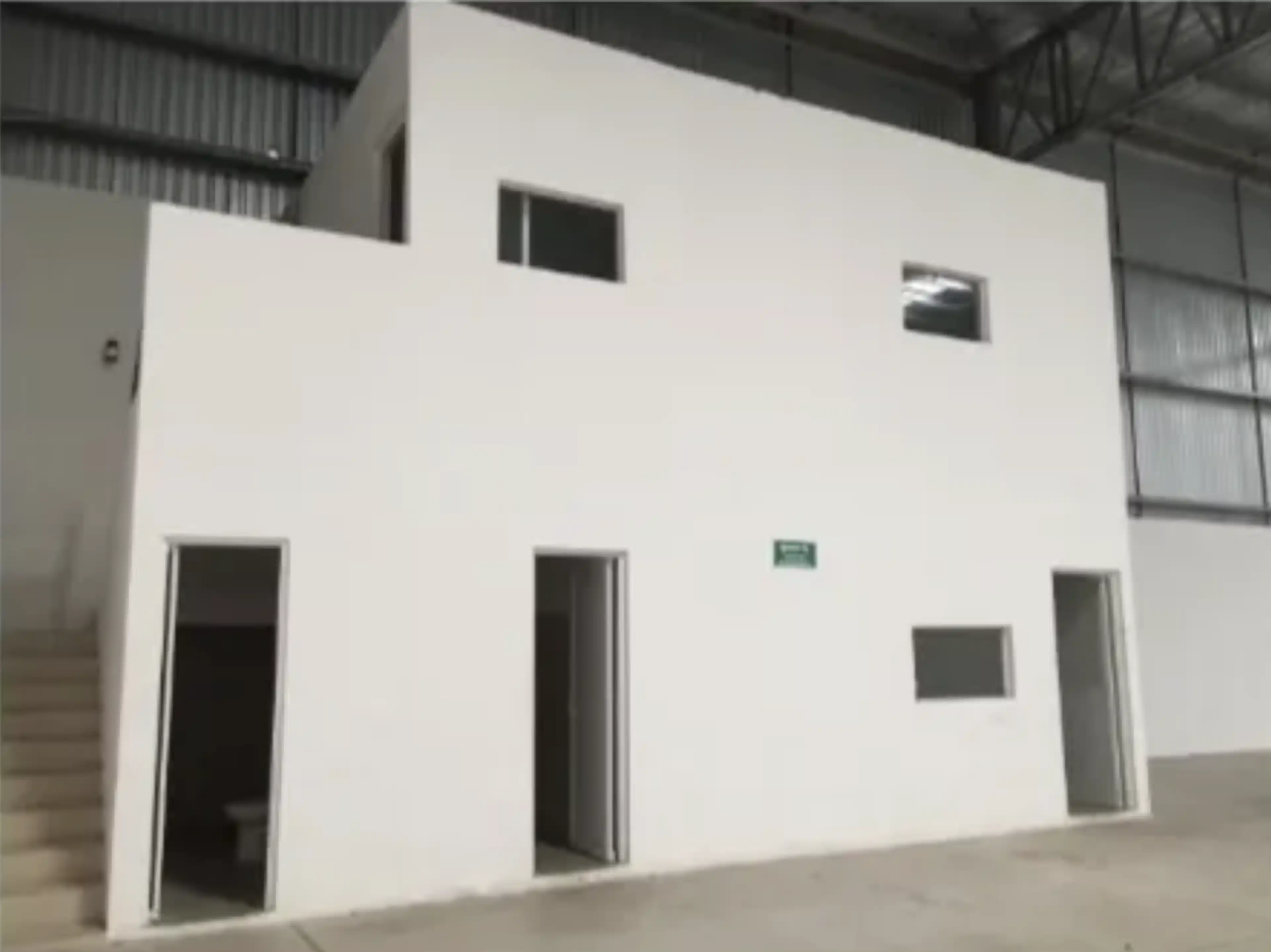 Bodega Sobre Carretera Cancun