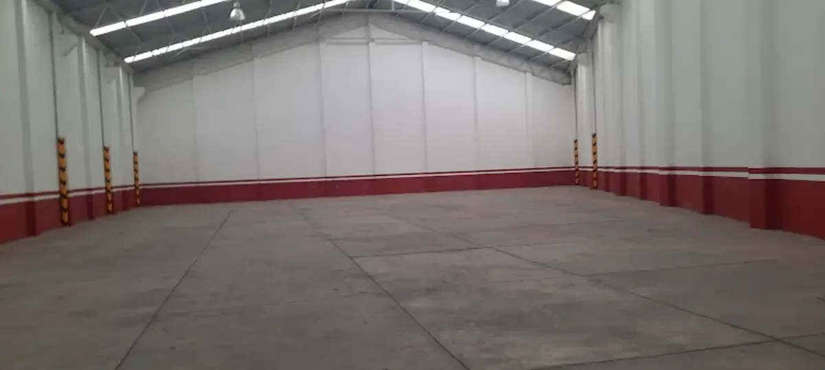 Industrial Spot2