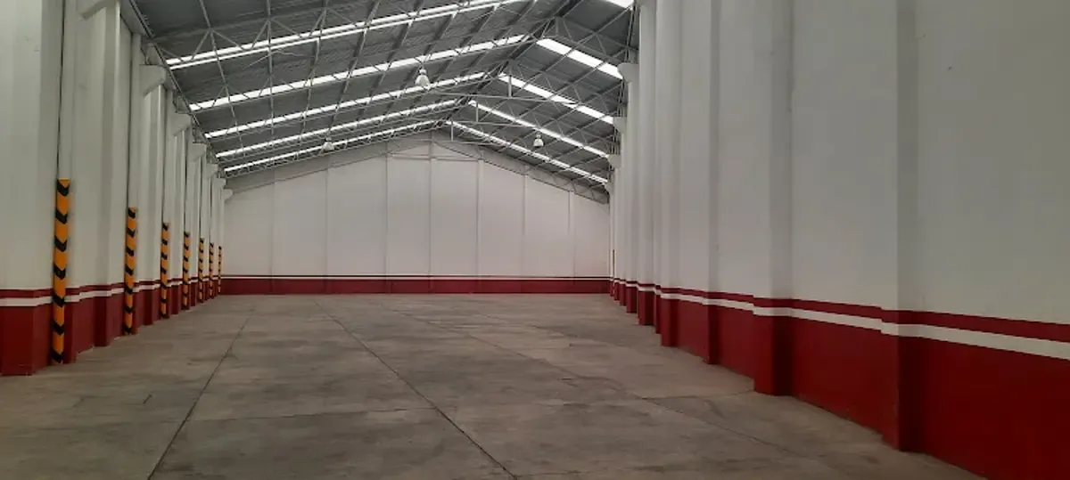 Industrial Spot2