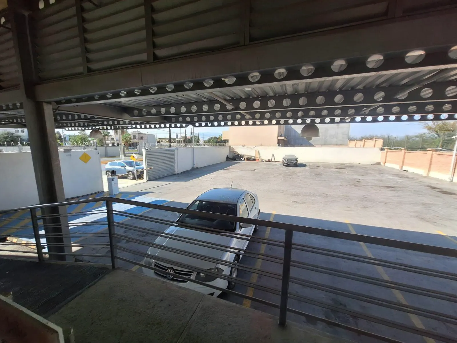 Oficina Spot2