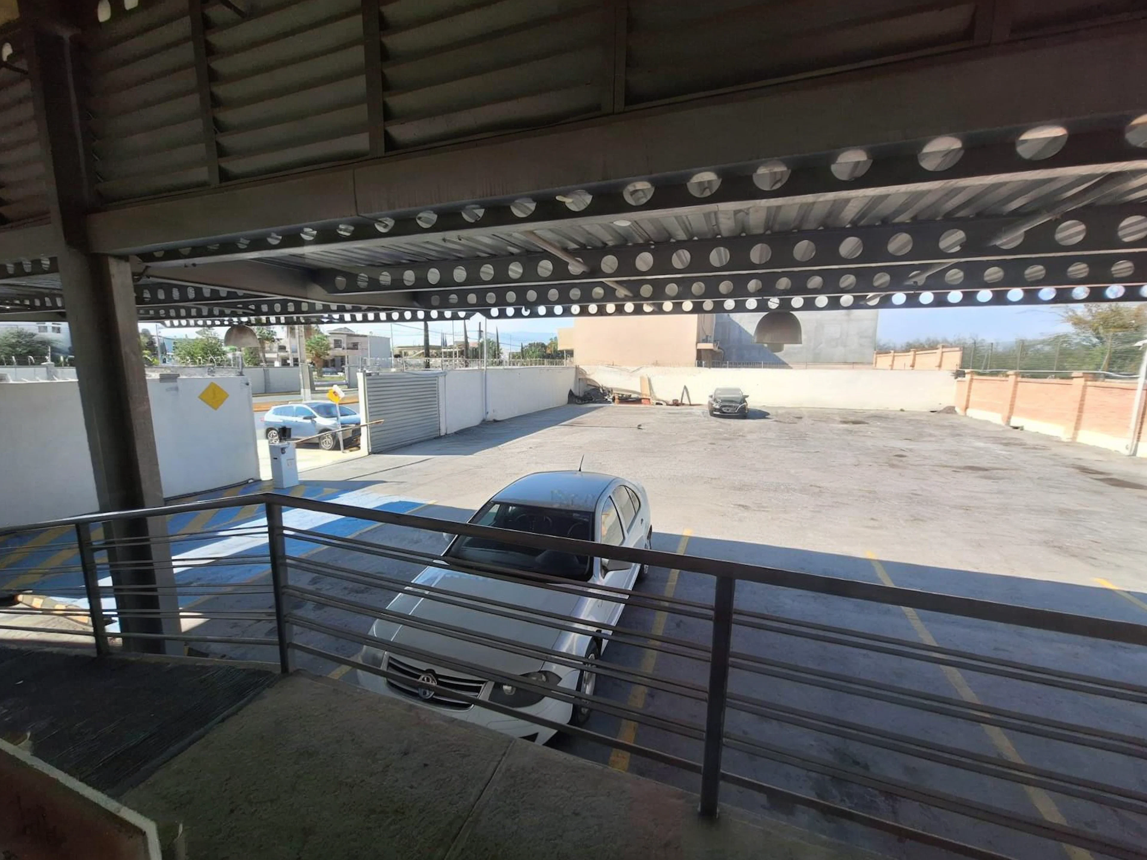 Oficina Spot2