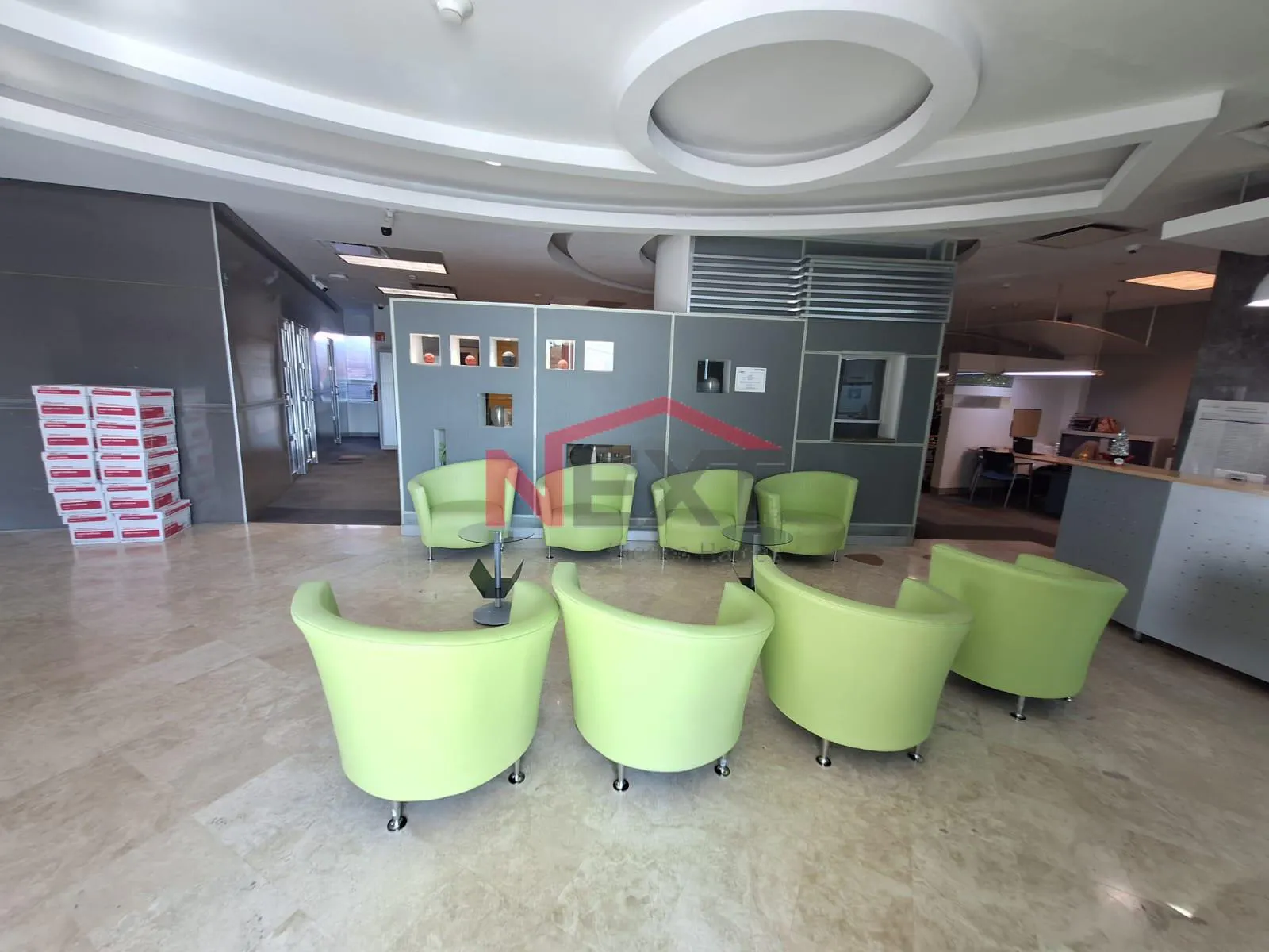 Oficina Spot2