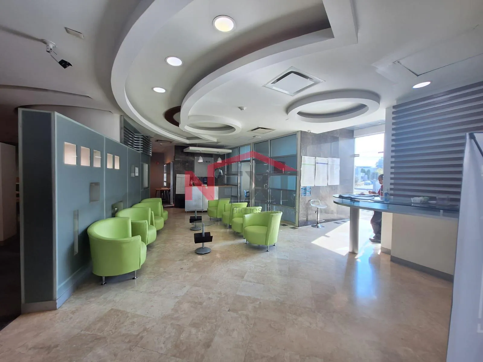 Oficina Spot2