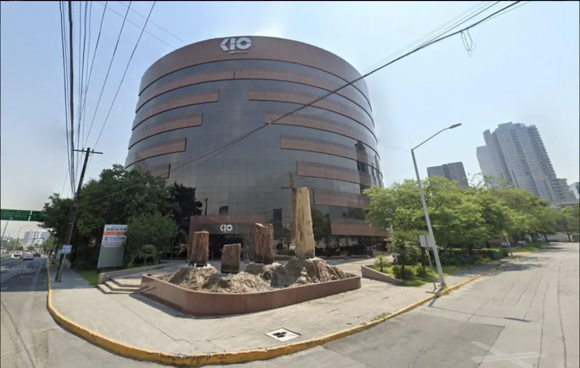 Oficina Spot2