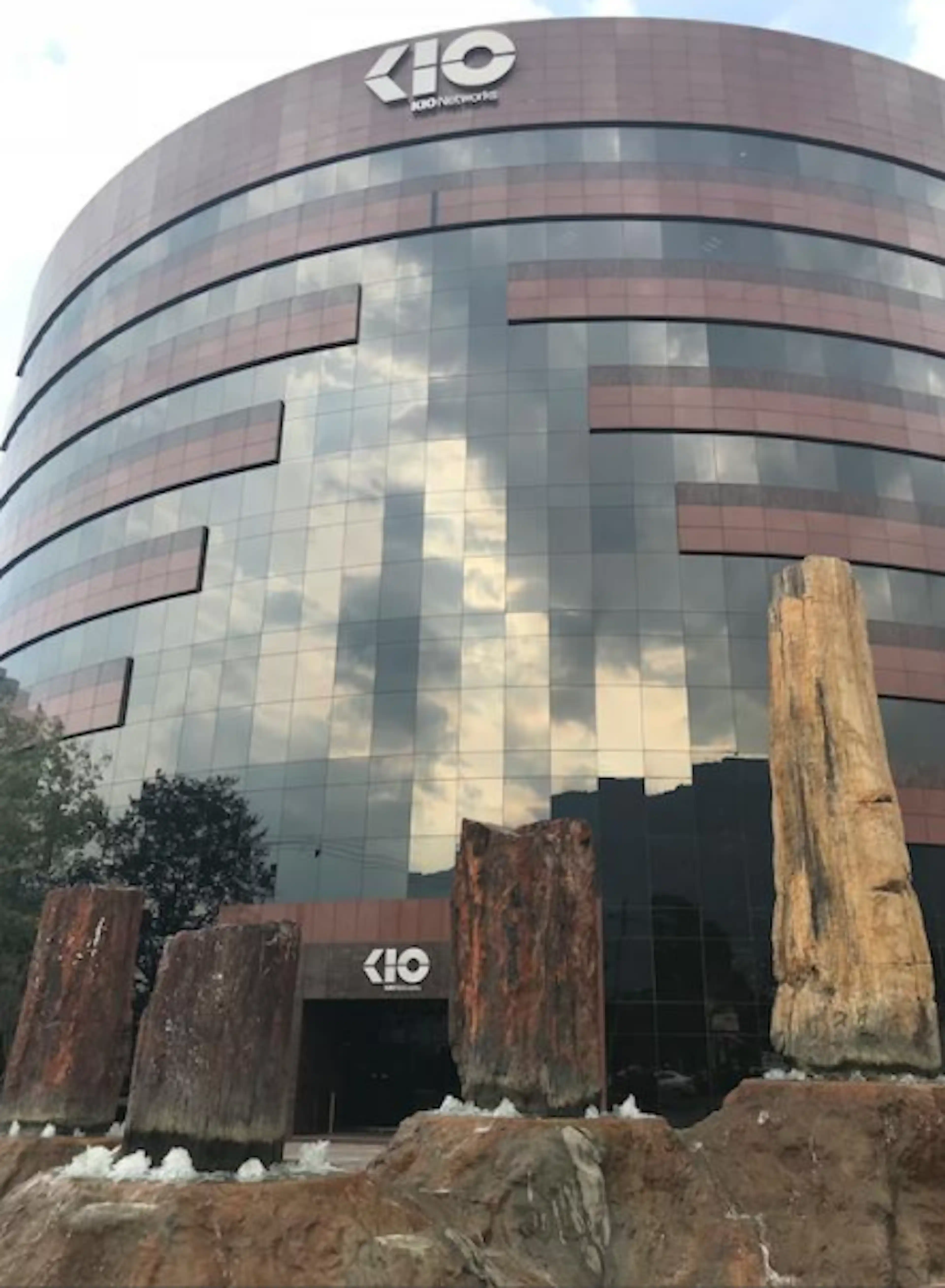 Torre Kio