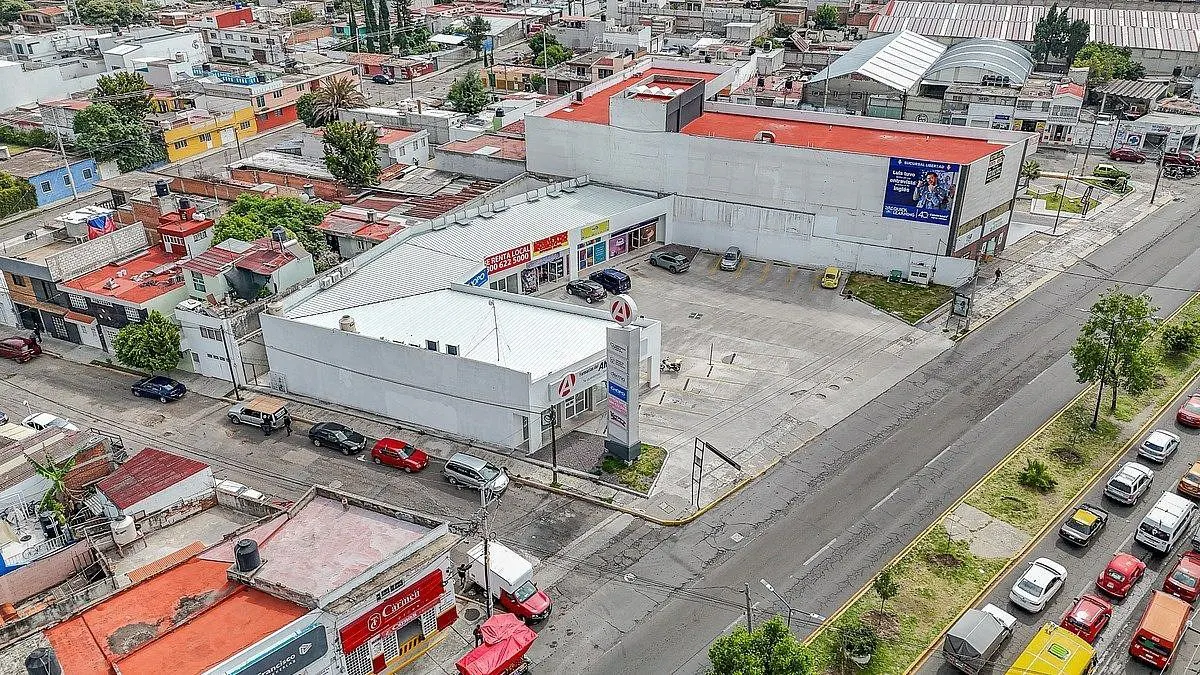Local Comercial Spot2