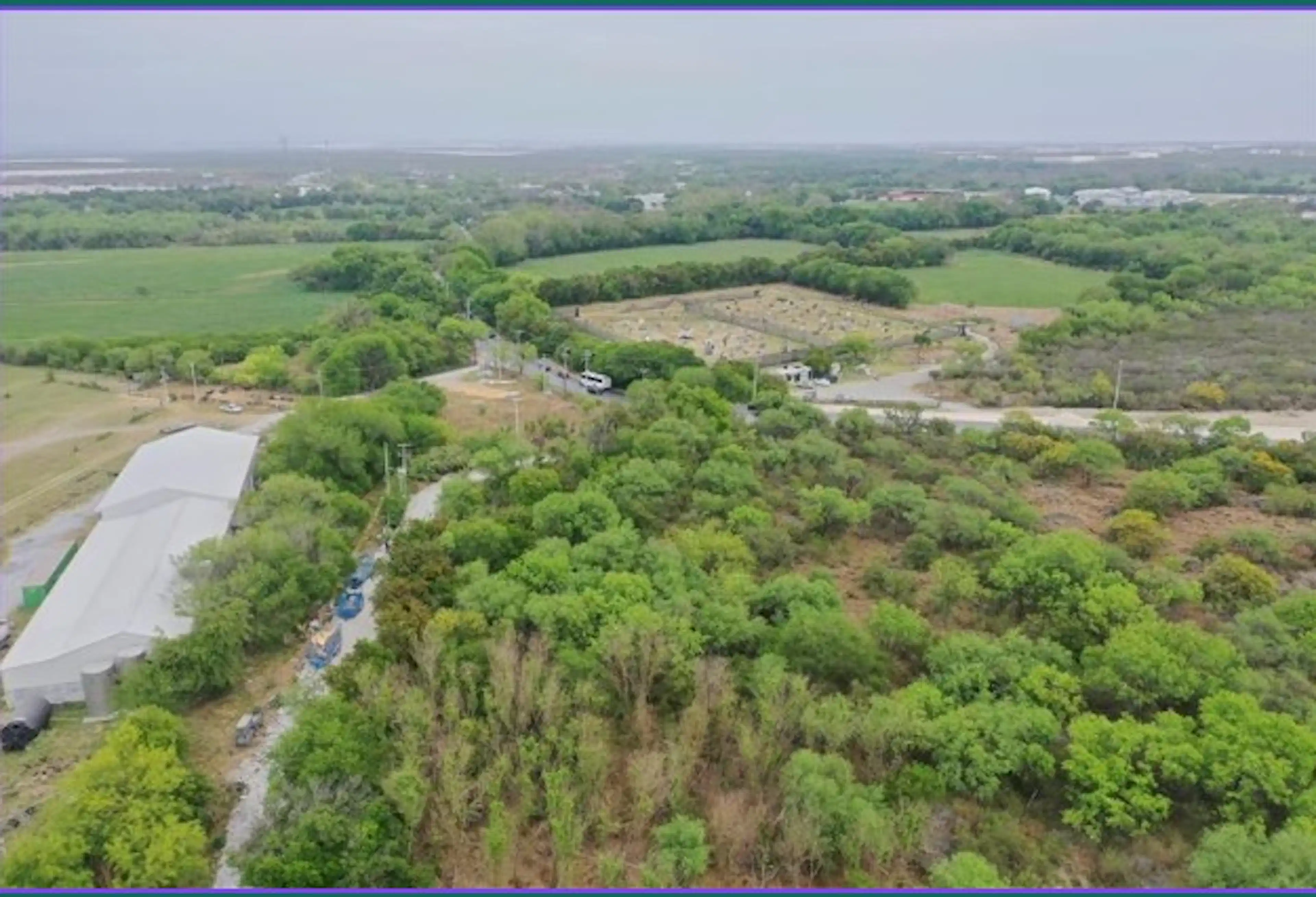 Hacienda Agua Fría N/a