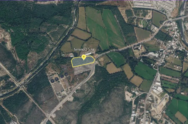 Terreno Spot2