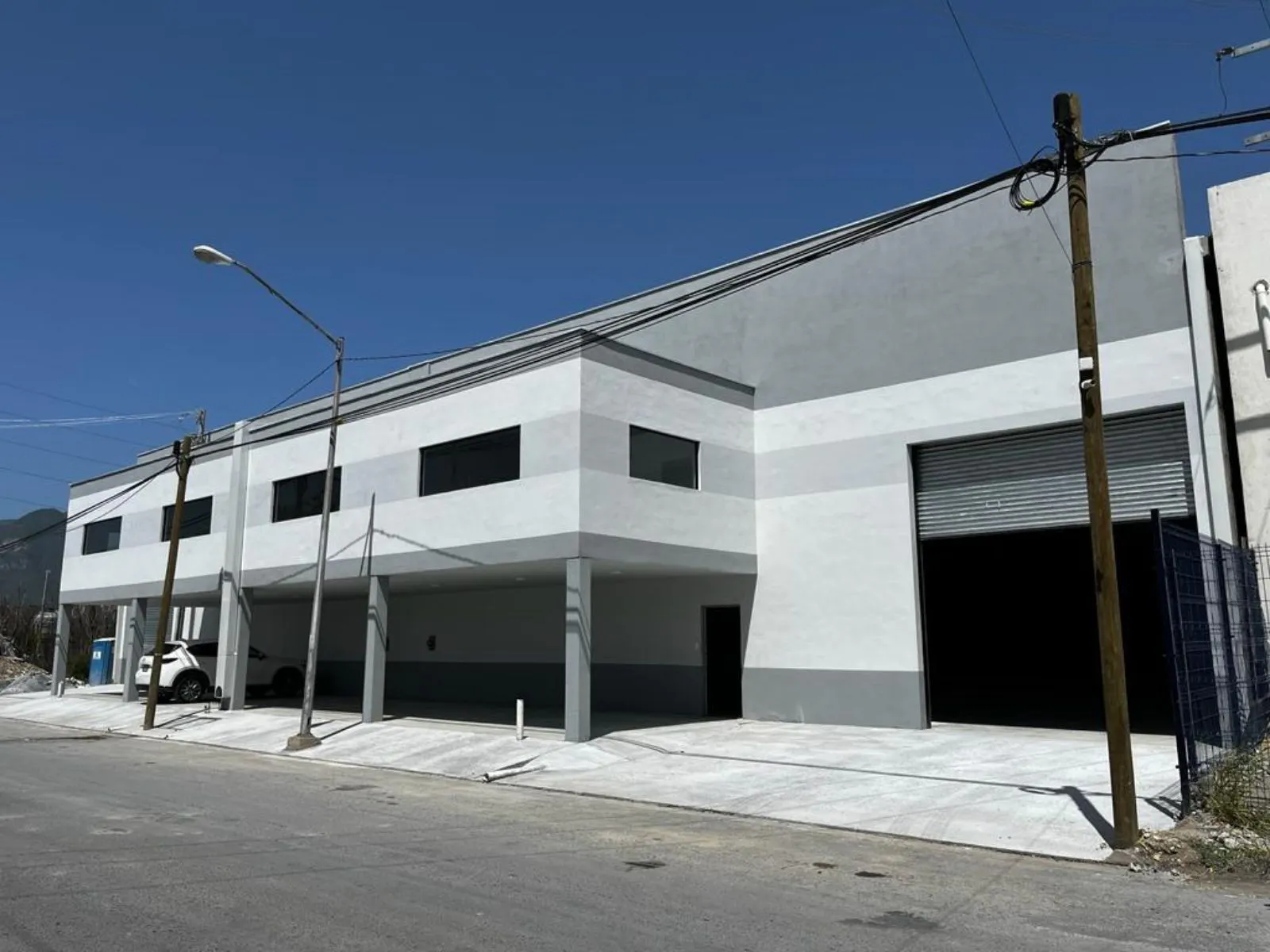 Industrial Spot2