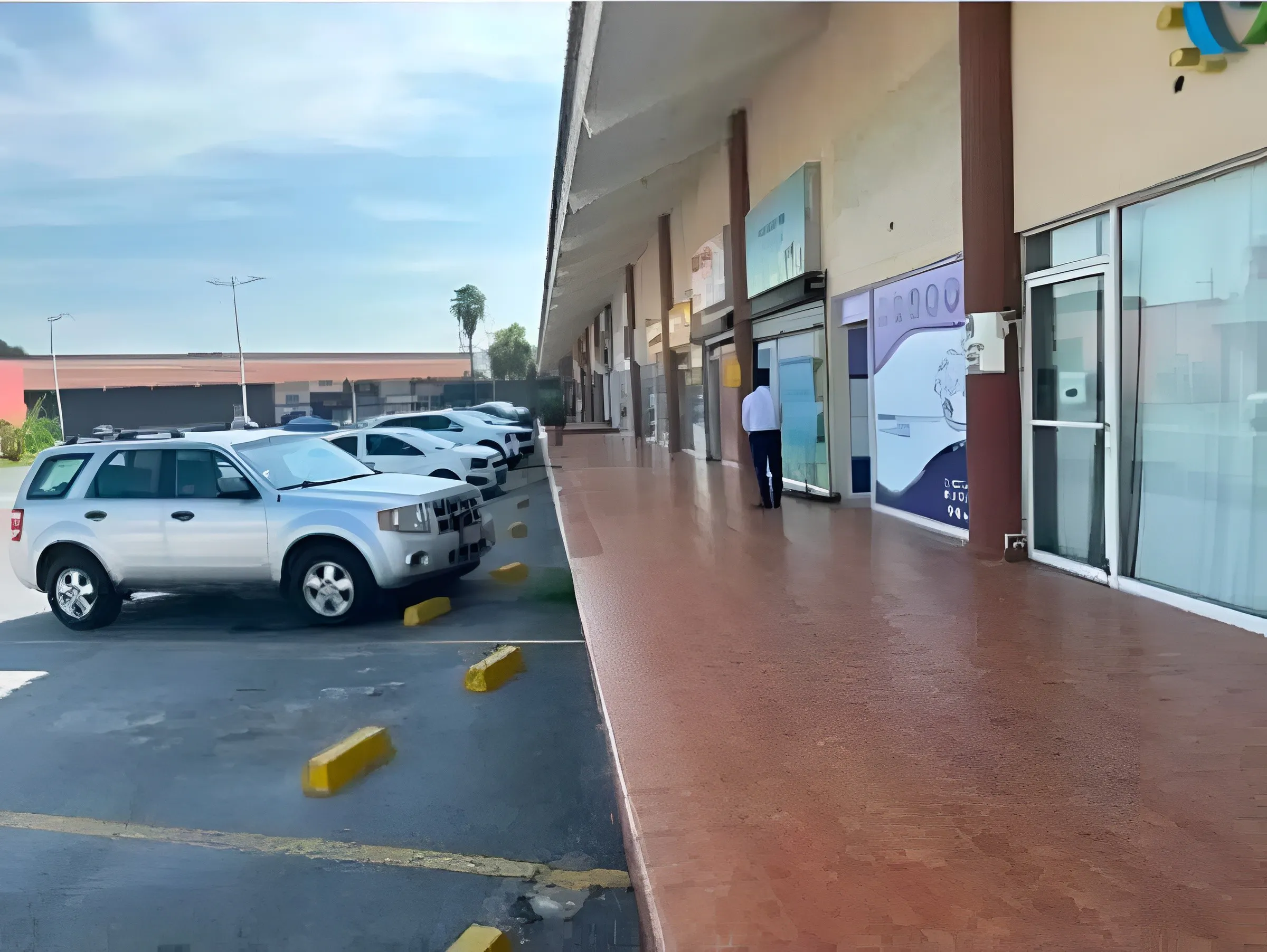 Local Comercial Spot2