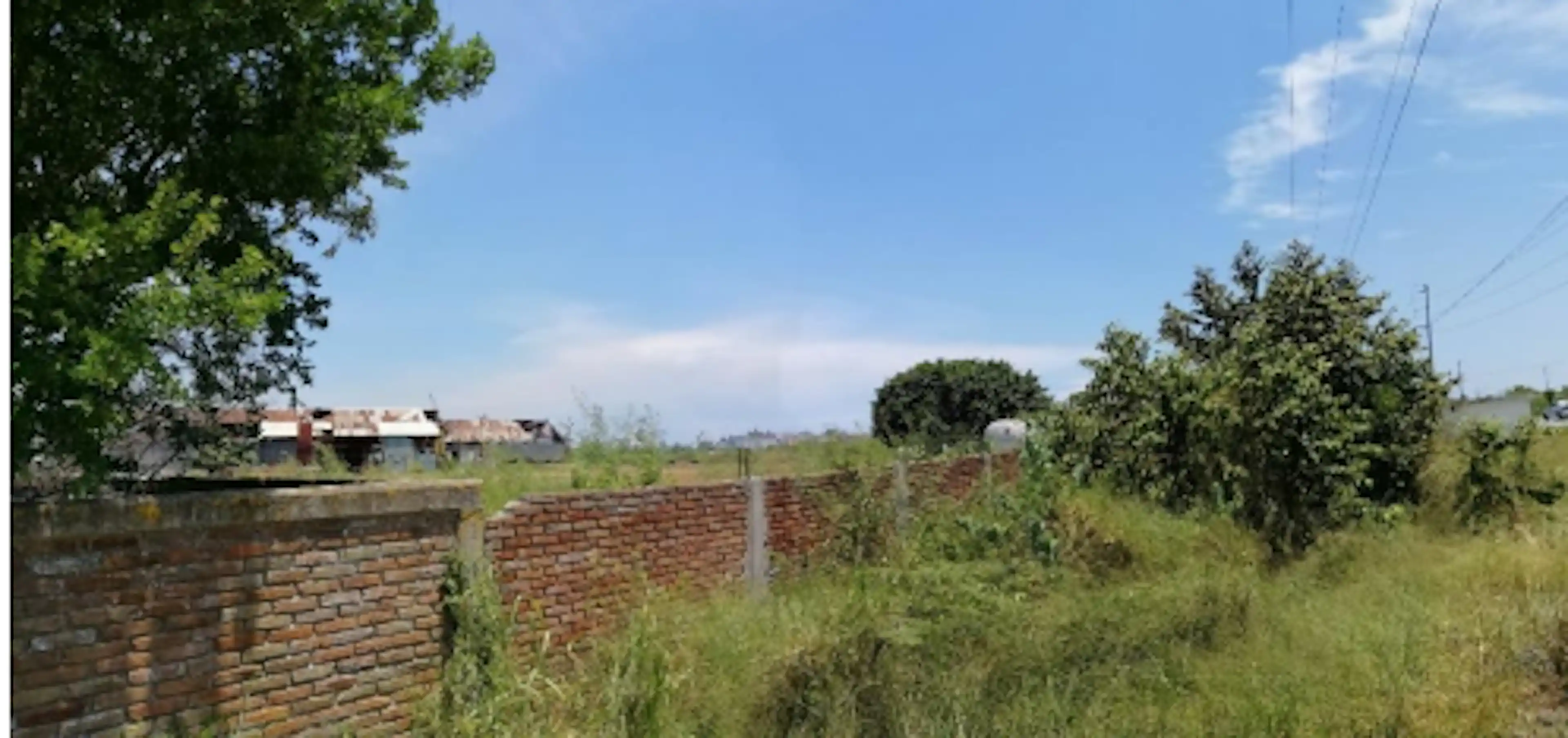 Pueblo Viejo Veracruz