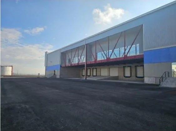Industrial Spot2