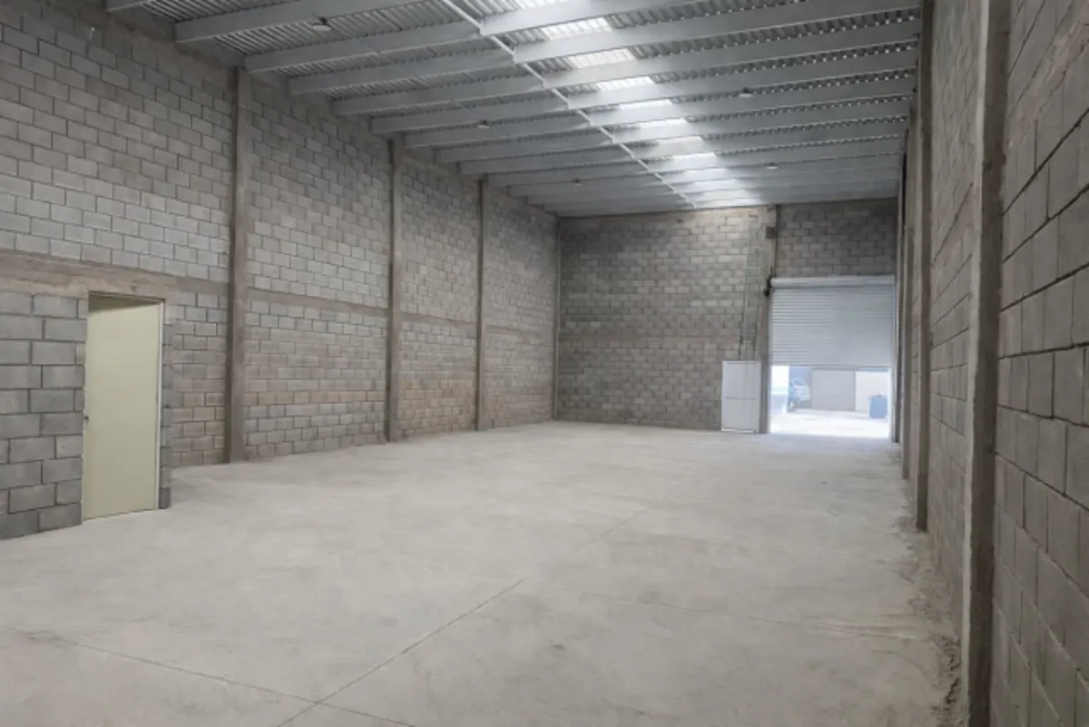 Industrial Spot2