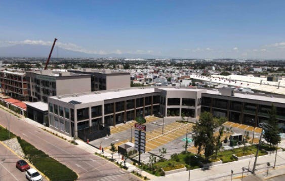 Local Comercial Spot2