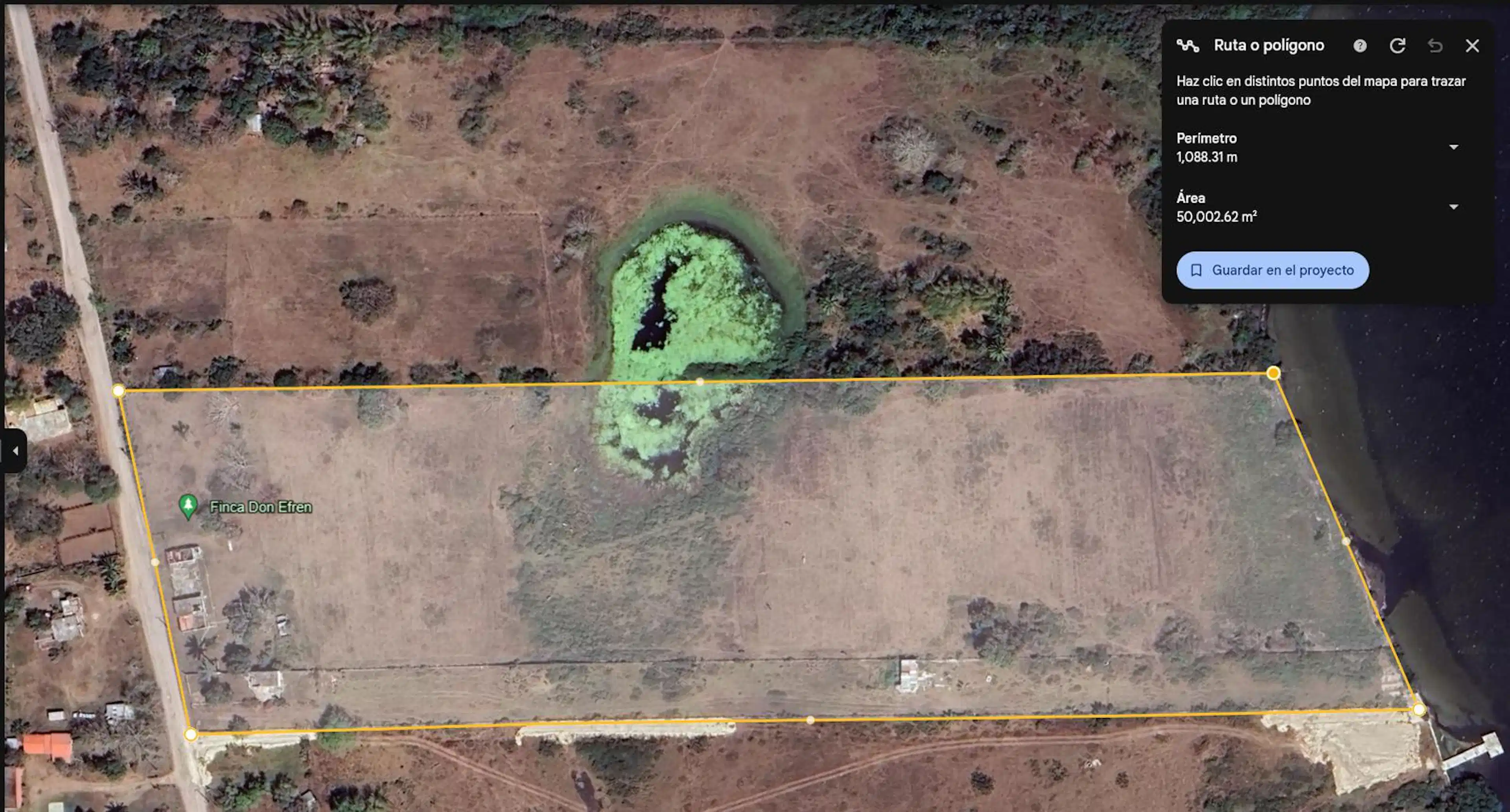 Terreno En Venta En Tampico Alto, Veracruz.